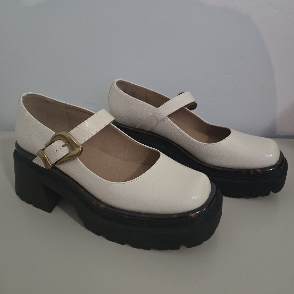 Circus NY By Sam Edelman Nellie - Vanilla Bean